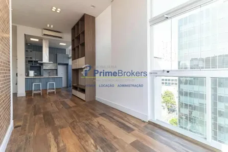 Apartamento com 2 Quartos à venda, 100m² no Paraíso, São Paulo