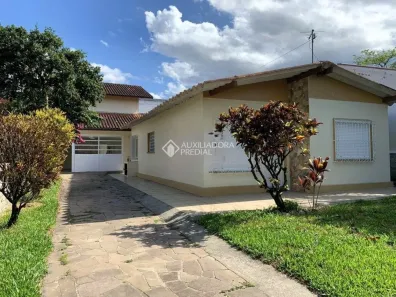 Casa com 3 Quartos à venda, 190m² no Ideal, Novo Hamburgo