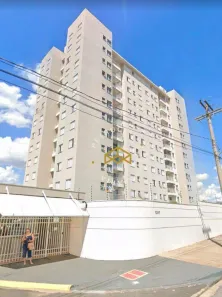 Apartamento com 2 Quartos à venda, 50m² no Jardim Nova Europa, Campinas