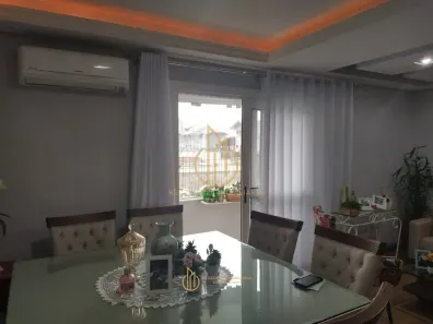 Apartamento com 3 Quartos à venda, 125m² no Anita Garibaldi, Joinville