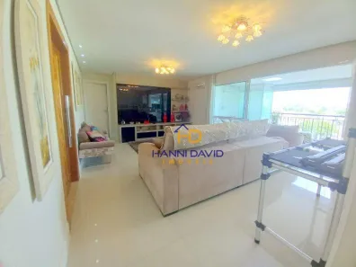 Apartamento com 3 Quartos para alugar, 141m² no Ipiranga, São Paulo