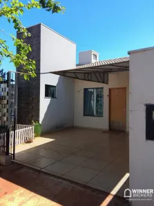 Casa com 2 Quartos à venda, 100m² no Ecovalley Ecologic City, Sarandi