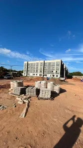 Apartamento com 2 Quartos à venda, 41m² no Maiobão, Paço do Lumiar