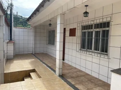 Casa com 3 Quartos para alugar, 180m² no Glória, Rio de Janeiro