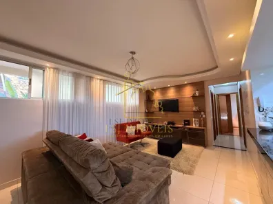 Apartamento com 3 Quartos à venda, 150m² no Camargos, Belo Horizonte