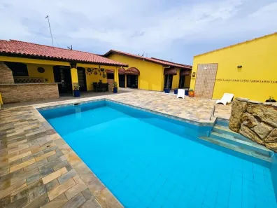 Casa com 6 Quartos à venda, 103m² no , Itanhaém