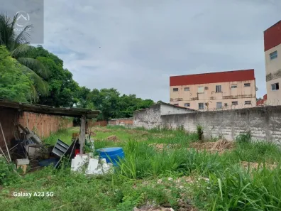 Lote/Terreno à venda, 992m² no Mumbuca, Maricá