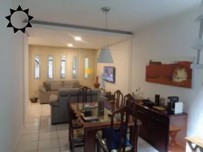 Casa com 3 Quartos à venda, 253m² no Jaguaribe, Osasco