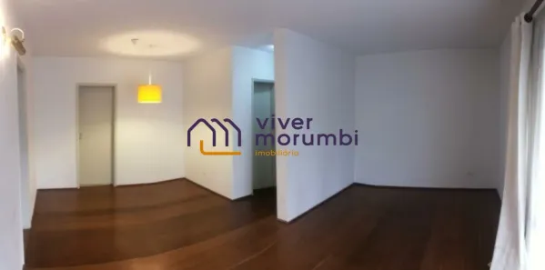 Apartamento com 4 Quartos à venda, 120m² no Jardim Ampliação, São Paulo