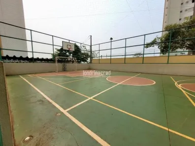 Apartamento com 3 Quartos à venda, 64m² no Jardim Morumbi, Londrina