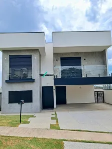 Casa de Condomínio com 4 Quartos para alugar, 342m² no Parque das Quaresmeiras, Campinas