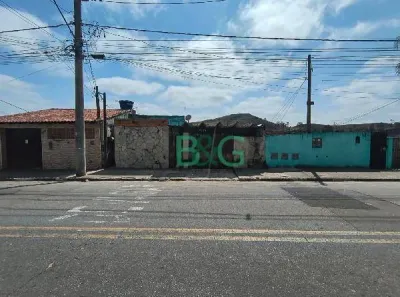 Casa de Condomínio com 1 Quarto à venda, 60m² no Jardim São Pedro, Mogi das Cruzes