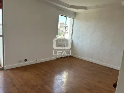 Apartamento com 2 Quartos à venda, 55m² no Jardim Germânia, São Paulo