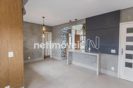 Apartamento com 3 Quartos para alugar, 80m² no Savassi, Belo Horizonte
