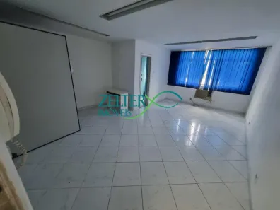Sala Comercial à venda, 29m² no Penha Circular, Rio de Janeiro