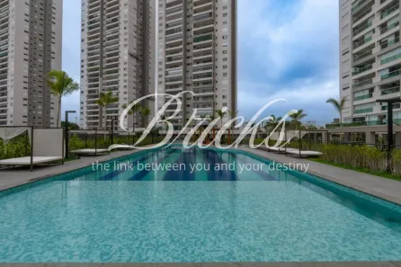 Apartamento com 2 Quartos à venda, 113m² no Jardim Dom Bosco, São Paulo