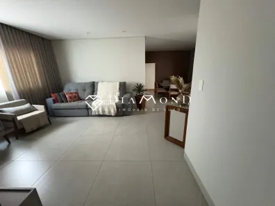 Casa com 4 Quartos à venda, 300m² no Cidade Jardim, Uberlândia
