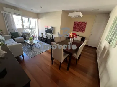 Apartamento com 4 Quartos à venda, 138m² no Tijuca, Rio de Janeiro