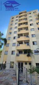 Apartamento com 3 Quartos à venda, 60m² no Tucuruvi, São Paulo