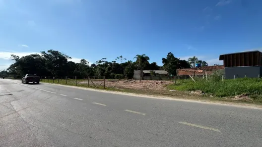 Lote/Terreno à venda, 375m² no Bamerindus, Itapoá
