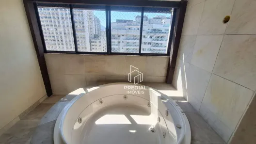 Cobertura com 4 Quartos à venda, 180m² no Icaraí, Niterói