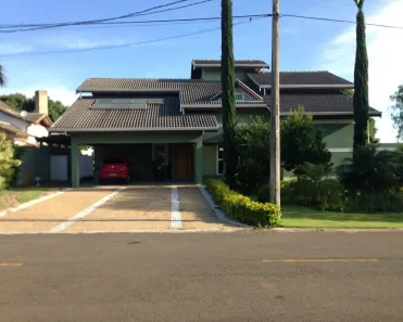Casa com 4 Quartos à venda, 1025m² no Região Metropolitana de Jundiaí, Cabreúva