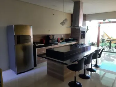 Casa com 3 Quartos à venda, 150m² no Minas Gerais, Uberlândia