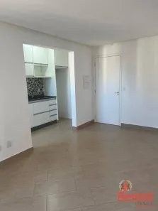 Apartamento com 2 Quartos à venda, 49m² no Nova Cidade Jardim, Jundiaí