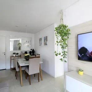 Apartamento com 2 Quartos à venda, 64m² no Jacarepaguá, Rio de Janeiro
