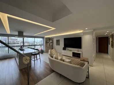 Cobertura com 2 Quartos à venda, 180m² no Cabo Branco, João Pessoa