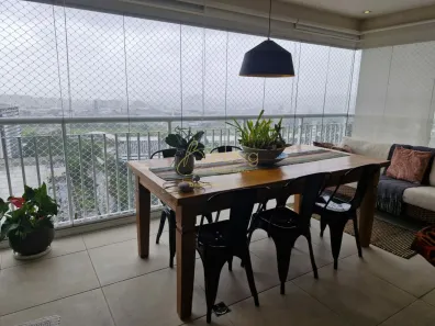 Apartamento com 2 Quartos à venda, 85m² no Santo Amaro, São Paulo