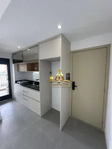 Apartamento com 2 Quartos à venda, 64m² no Centro Comercial Jubran, Barueri
