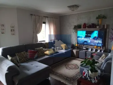 Sobrado com 4 Quartos à venda, 352m² no Santa Teresinha, São Paulo