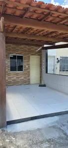 Casa com 2 Quartos à venda, 100m² no Conceição, Feira de Santana