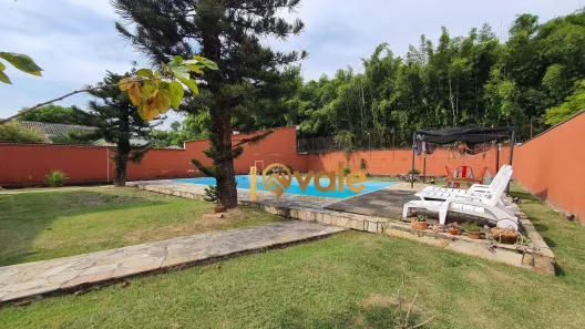 Casa de Condomínio com 4 Quartos à venda, 322m² no Nossa Senhora do Perpétuo Socorro, Pindamonhangaba