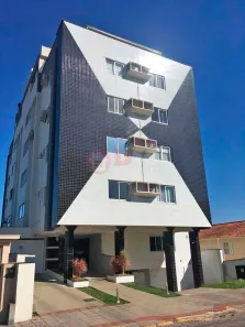 Apartamento com 3 Quartos à venda, 77m² no Michel, Criciúma