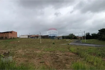 Lote/Terreno à venda, 210m² no Loteamento Residencial Jardim Uirapuru, Estiva Gerbi