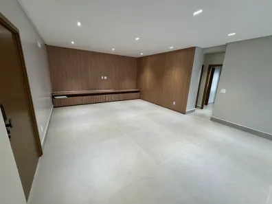 Apartamento com 3 Quartos para venda ou aluguel, 140m² no Setor Marista, Goiânia