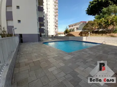 Apartamento com 2 Quartos à venda, 65m² no São João Clímaco, São Paulo