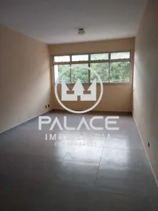 Kitnet com 1 Quarto para alugar, 40m² no Centro, Piracicaba