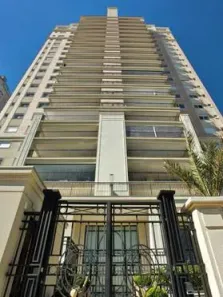 Apartamento com 4 Quartos à venda, 192m² no Vila Nova Conceição, São Paulo