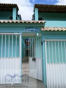 Apartamento com 2 Quartos para alugar, 60m² no Retiro São Joaquim, Itaboraí
