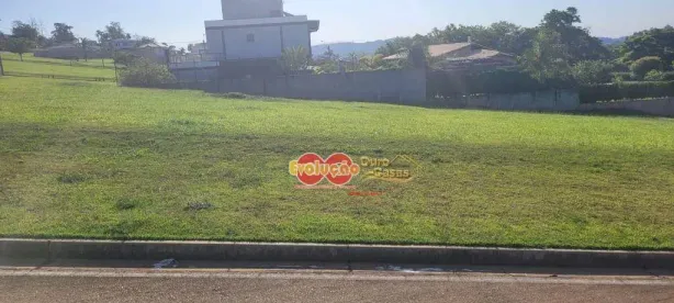 Lote/Terreno à venda, 1050m² no Residencial Terras Nobres, Itatiba