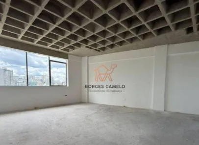 Sala Comercial à venda, 53m² no Vale do Sereno, Nova Lima