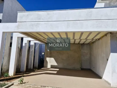 Casa com 3 Quartos à venda, 167m² no Residencial Park I, Vespasiano