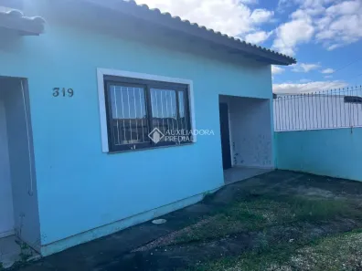 Casa com 2 Quartos à venda, 91m² no Campina, São Leopoldo