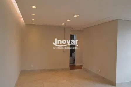 Apartamento com 3 Quartos à venda, 75m² no Liberdade, Belo Horizonte