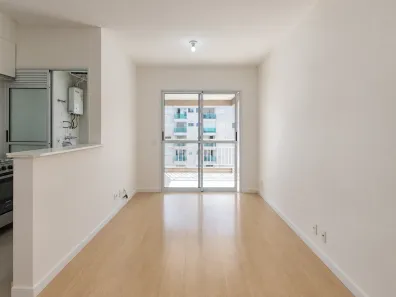 Apartamento com 2 Quartos para alugar, 57m² no Barra Funda, São Paulo