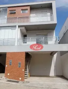 Casa de Condomínio com 3 Quartos à venda, 117m² no Parque Santa Rosa, Suzano