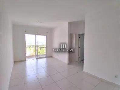 Apartamento com 2 Quartos para alugar, 68m² no Cidade Nova, Indaiatuba